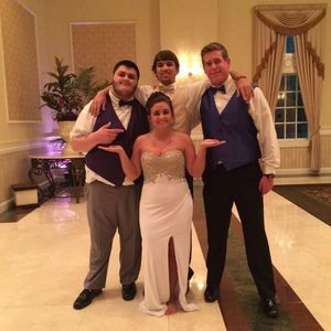 Meet your Posher, Billy